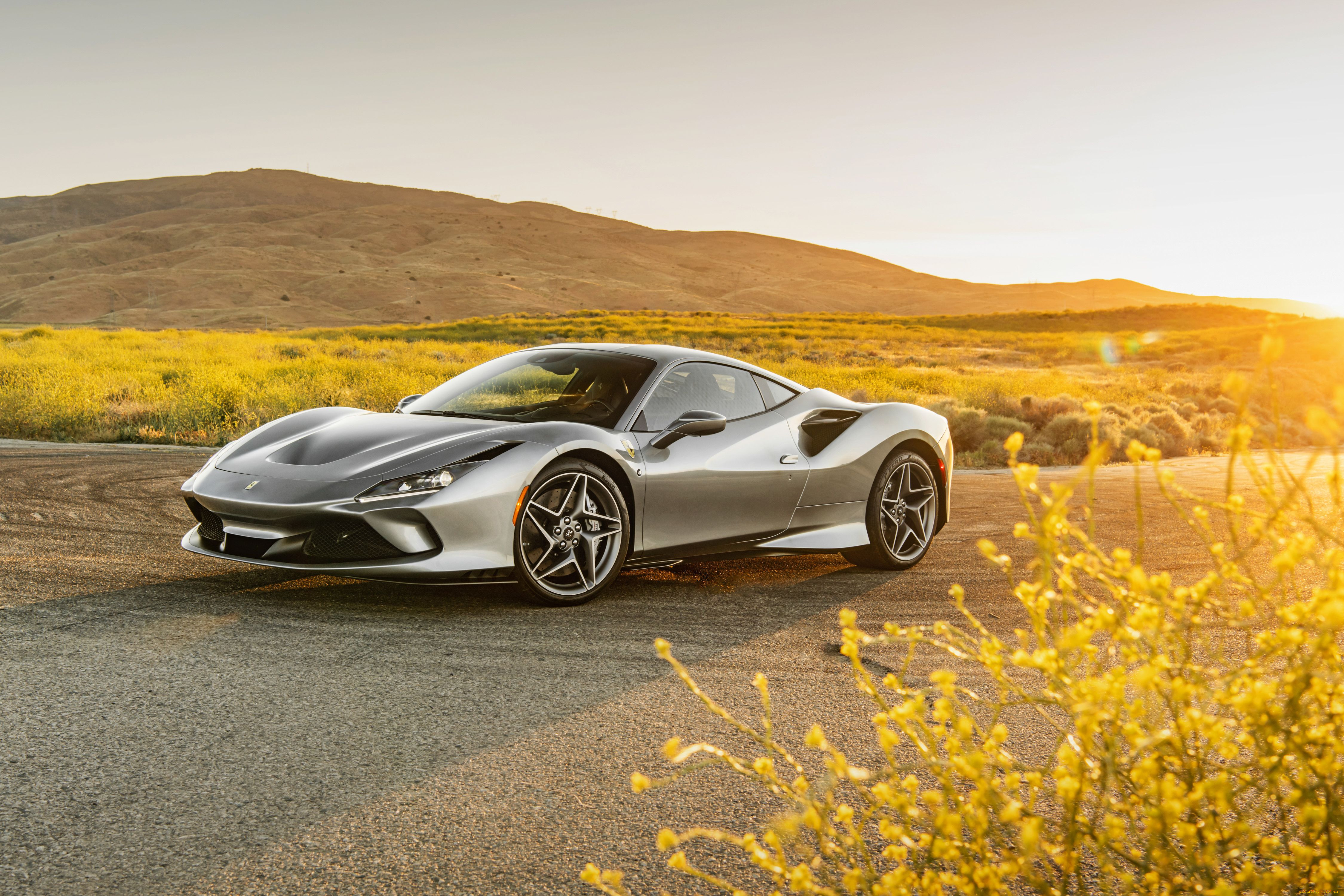 , ferrari
